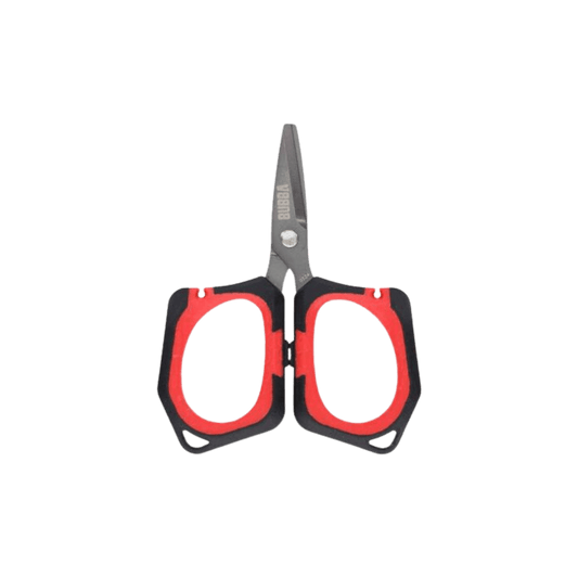 BUBBA BLADE MICRO SHEARS - FRONT VIEW