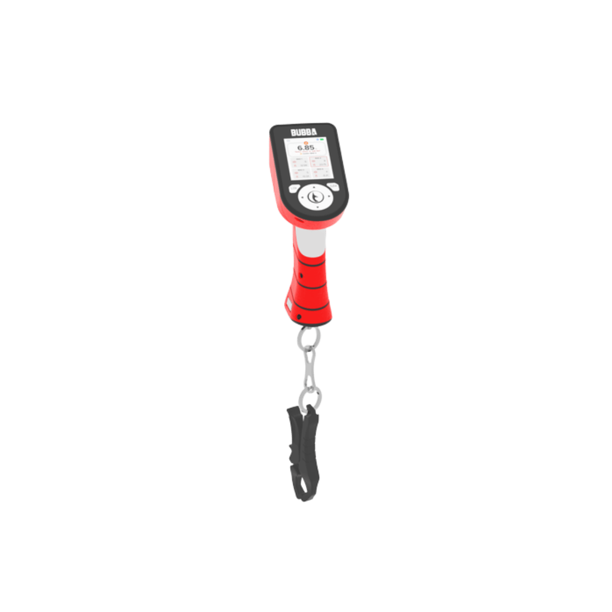 BUBBA BLADE PRO SERIES SMART FISH SCALE - W/WEIGH SCALE CLIP