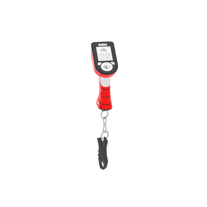 BUBBA BLADE PRO SERIES SMART FISH SCALE - W/WEIGH SCALE CLIP