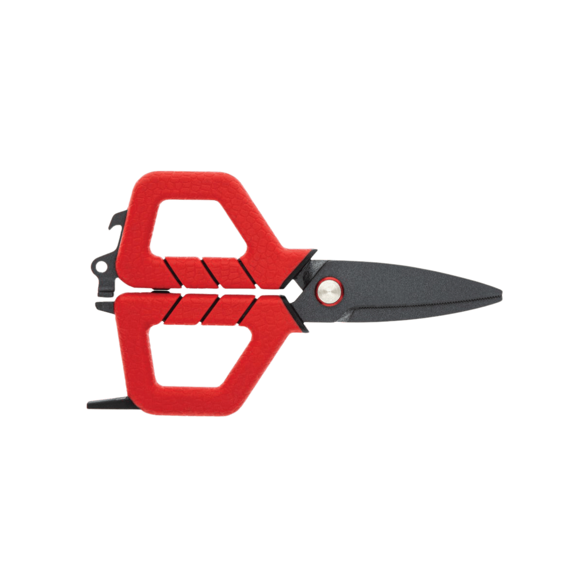 BUBBA BLADE SMALL SHEARS - CLOSE