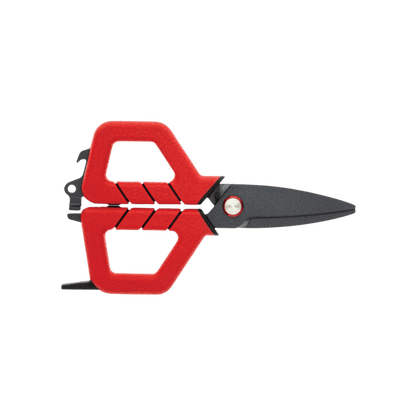 BUBBA BLADE SMALL SHEARS - CLOSE
