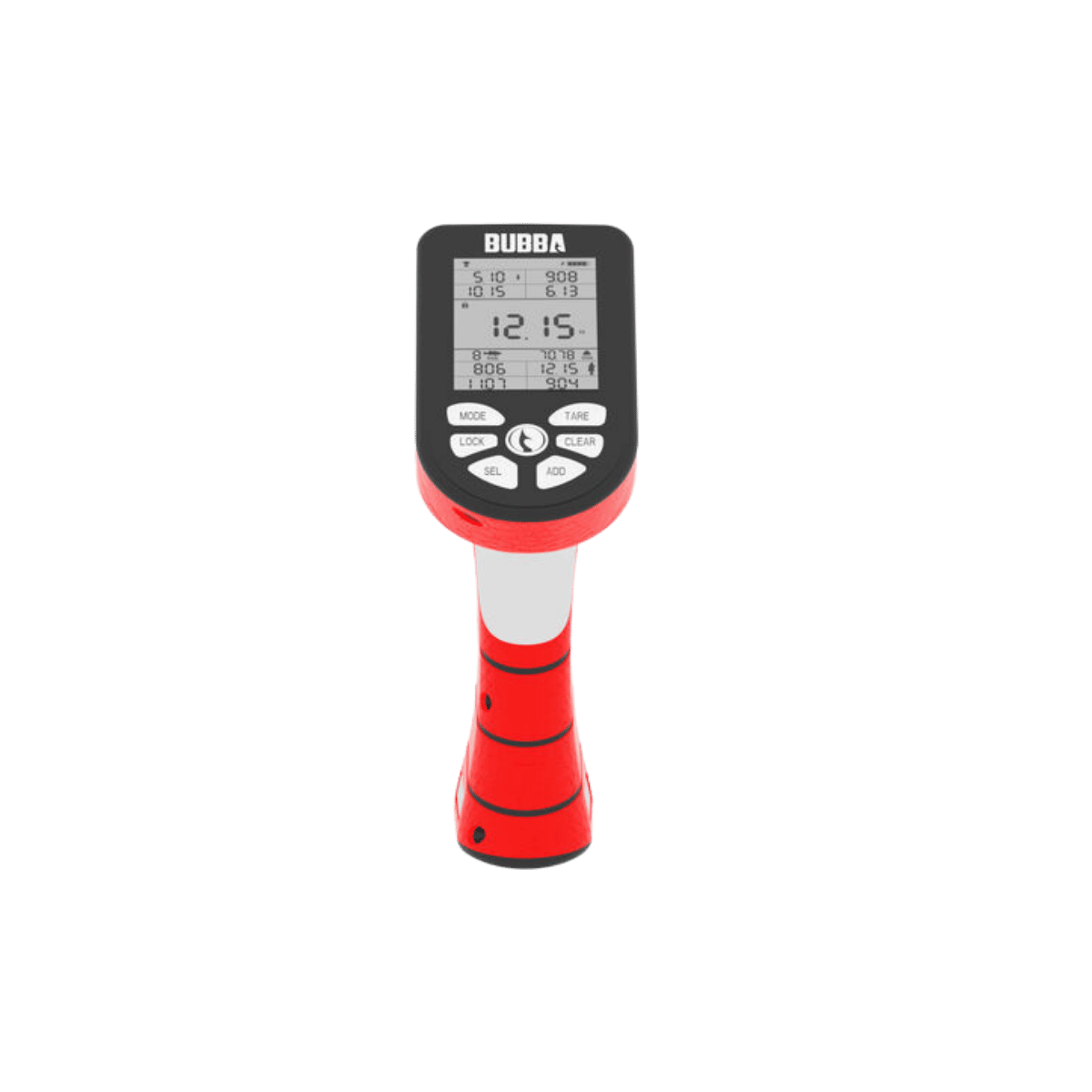 BUBBA BLADE SMART FISH SCALE - BODY