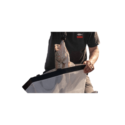 BUBBA BLADE TOURNAMENT WEIGH BAG - SAMPLE IMAGE 