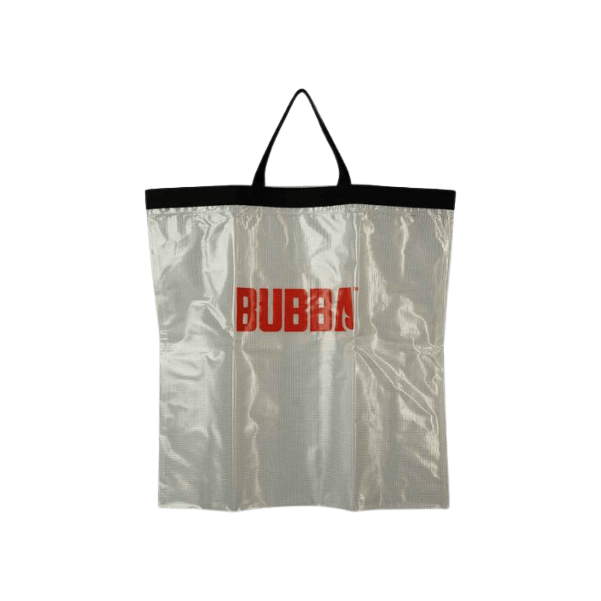 BUBBA BLADE TOURNAMENT WEIGH BAG - FRONT VIEW