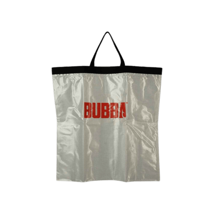 BUBBA BLADE TOURNAMENT WEIGH BAG - FRONT VIEW