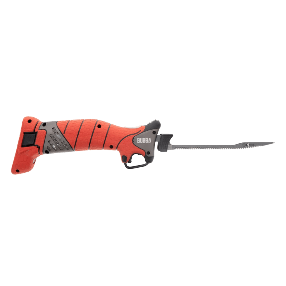 BUBBA BLADE PRO SERIES CORDLESS ELECTRIC FILLET KNIFE