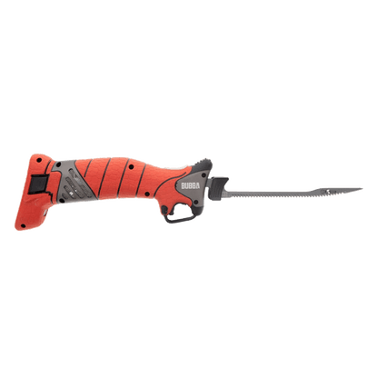 BUBBA BLADE PRO SERIES CORDLESS ELECTRIC FILLET KNIFE