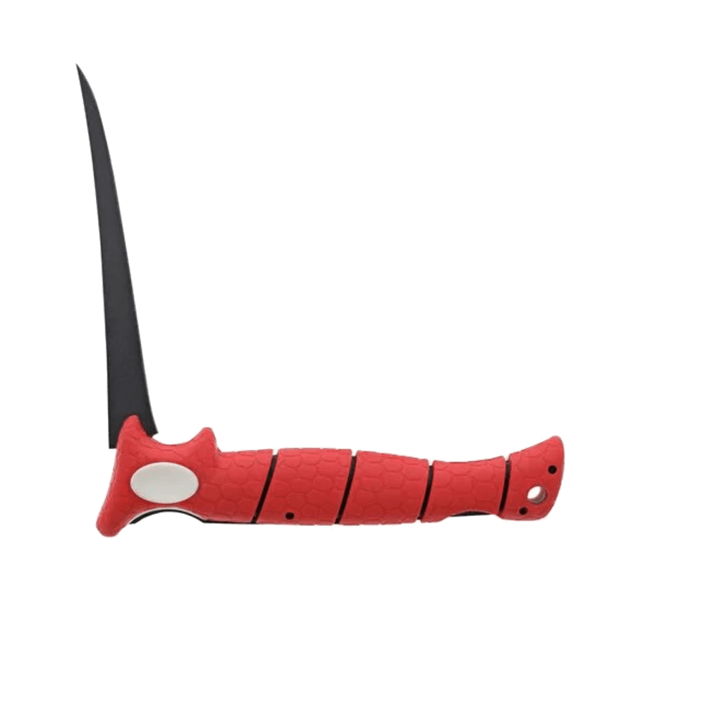 BUBBA BLADE ULTRA FLEX FOLDING KNIFE 7IN