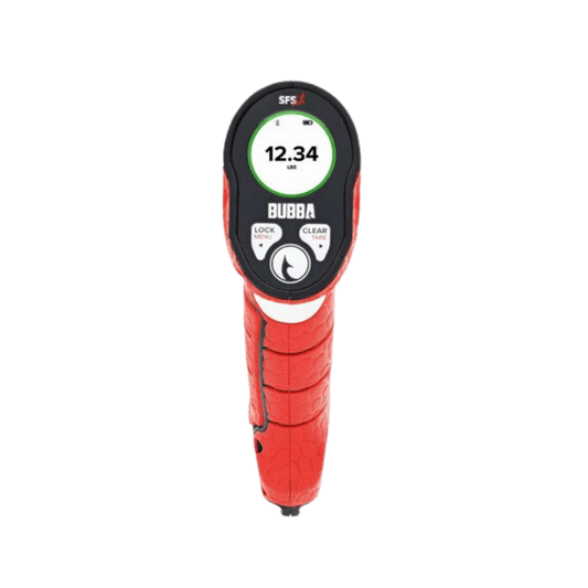 BUBBA BLADE SMART FISH SCALE LITE 