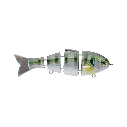 BUCCA BRAND BUCCA BABY BULL SHAD BLUEGILL