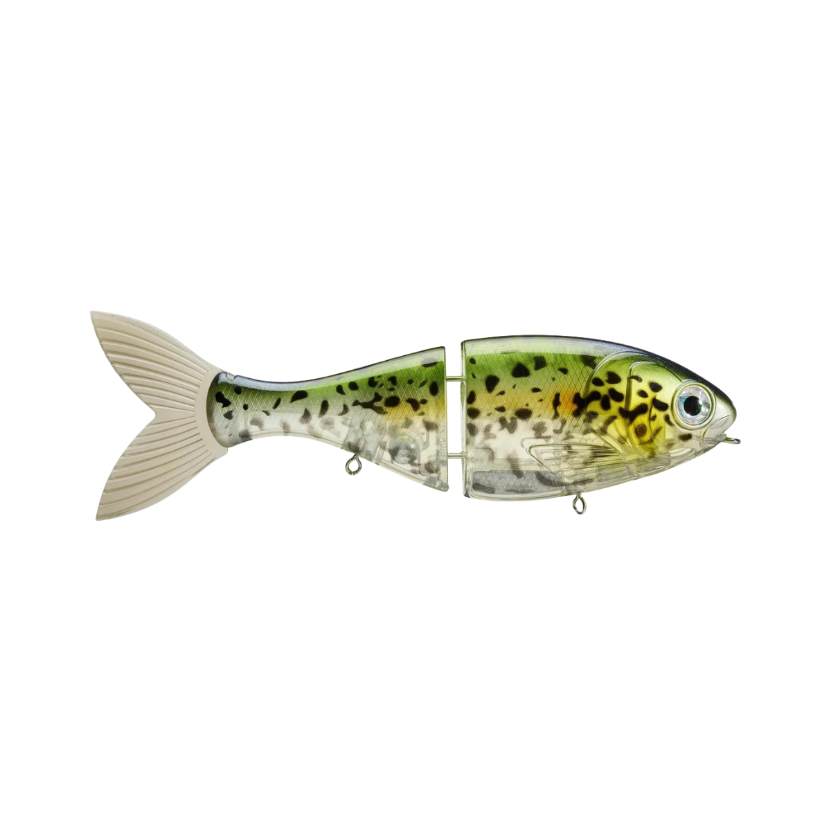 BUCCA BRAND TRICK SHAD SACALAIT