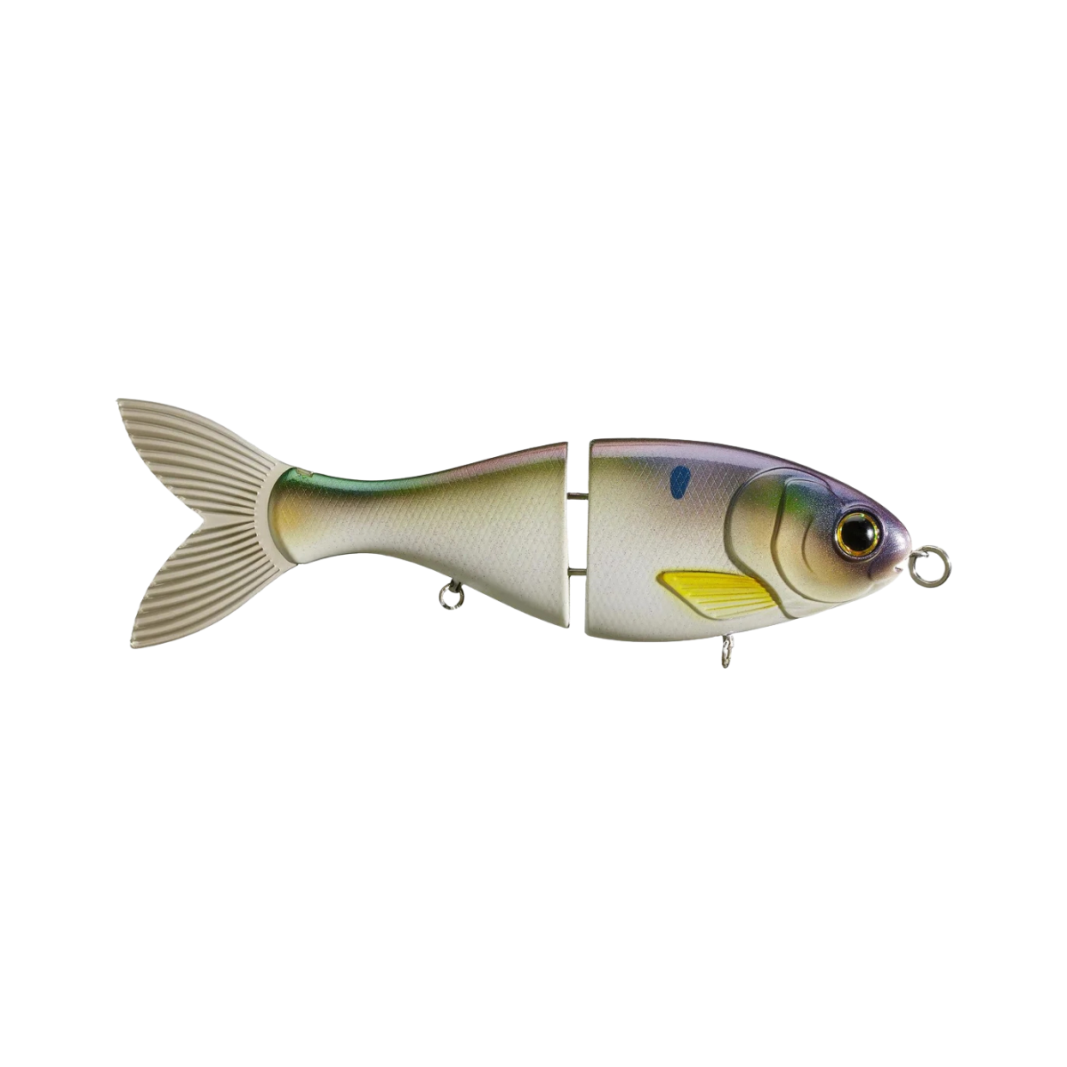 BUCCA BRAND TRICK SHAD THREADFINTASTIC
