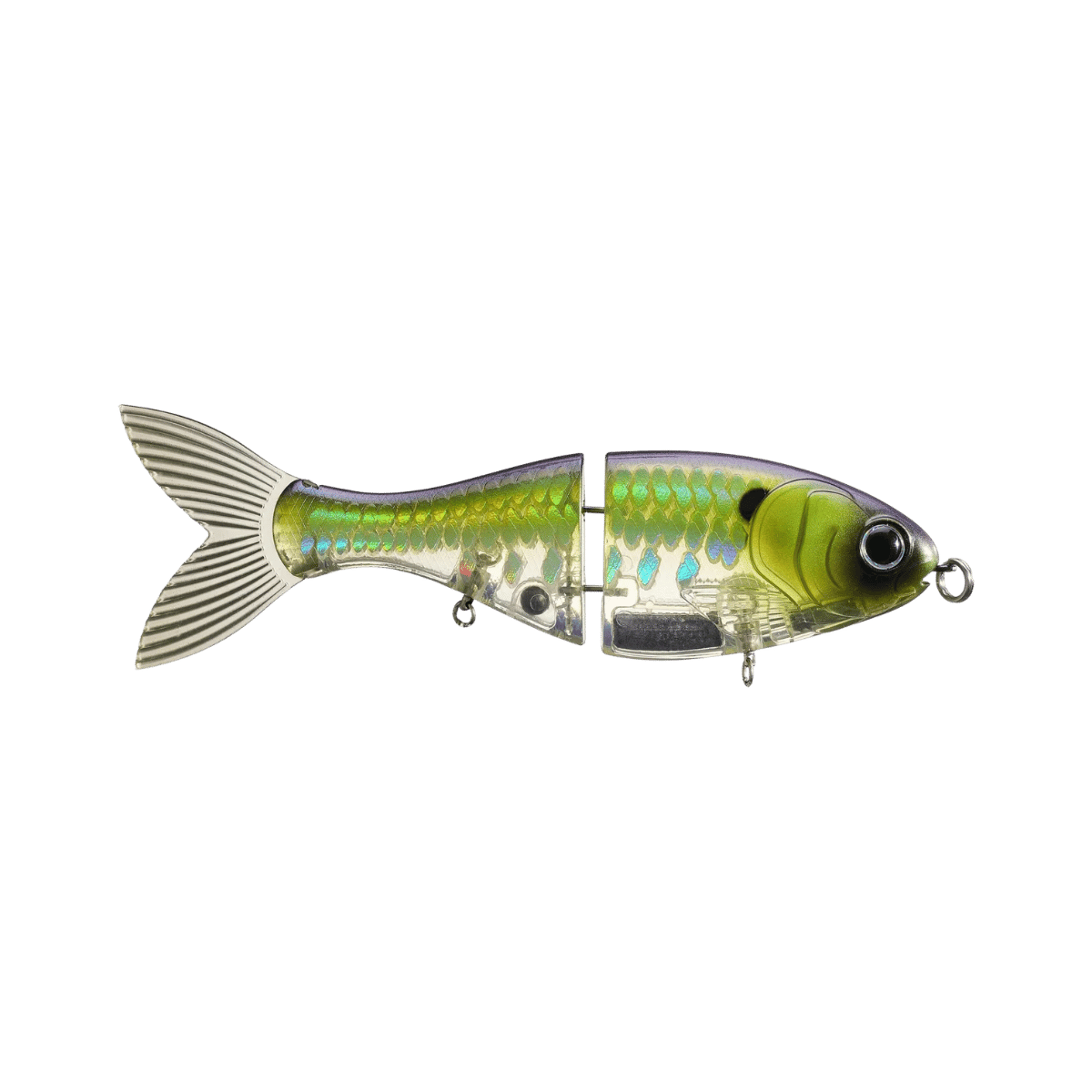 BUCCA BRAND TRICK SHAD PRO HERRING