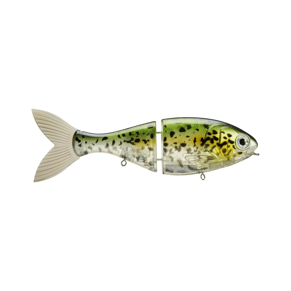 BUCCA BRAND TRICK SHAD SACALAIT