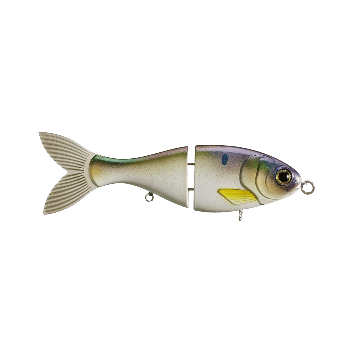 BUCCA BRAND TRICK SHAD THREADFINTASTIC
