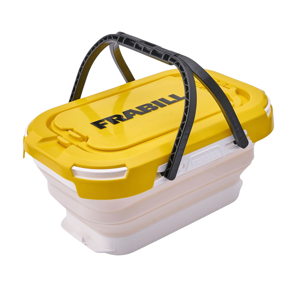 FRABILL COLLAPSIBLE BUCKET W/ AERATOR