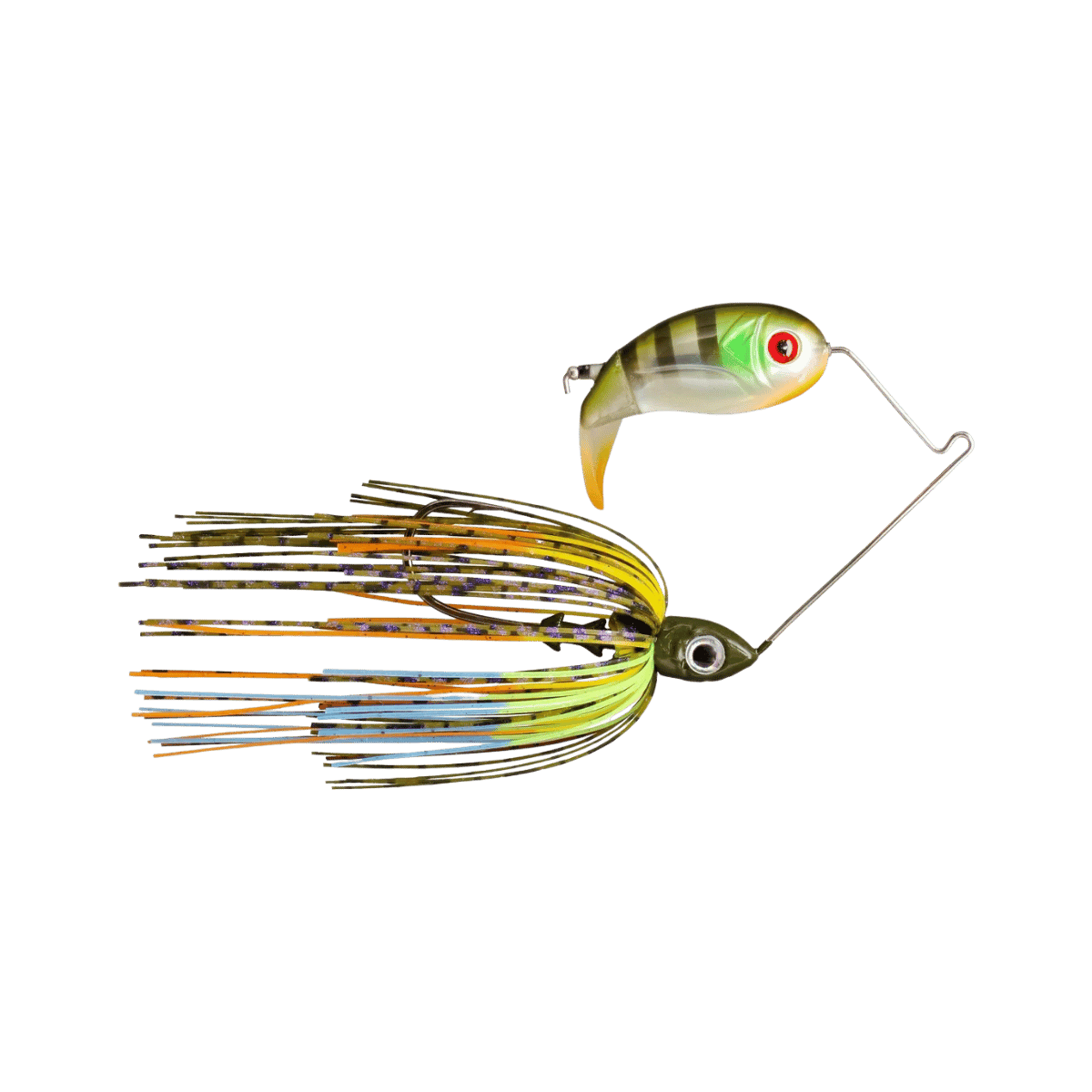 BUCKEYE LURES BUBBLER BLADE BLUEGILL