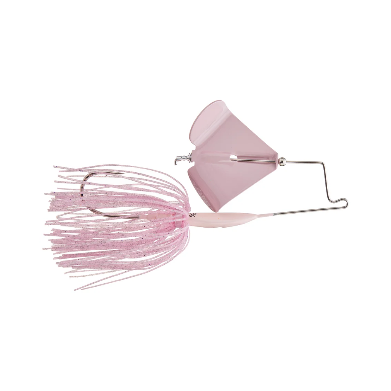 BUCKEYE LURES BUZZERK SINGLE BLADE BUZZBAIT