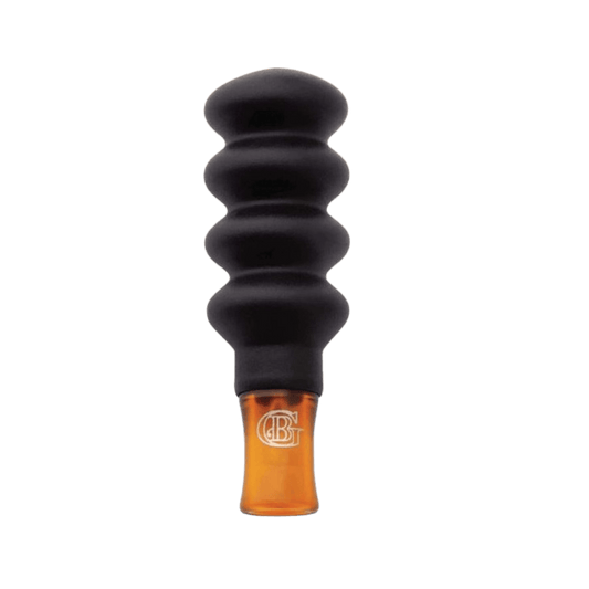 BUCK GARDNER SQUIRREL CALL/DISTRESS - FRONT VIEW