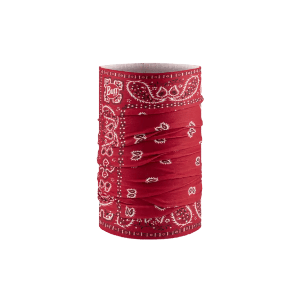 BUFF COOLNET UV SANTANA RED