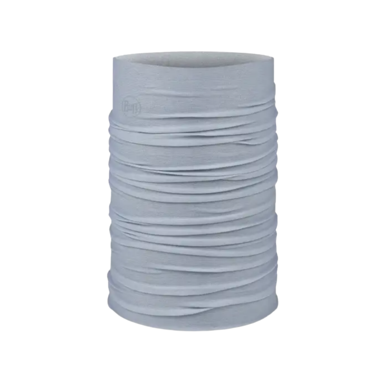 BUFF COOLNET UV DUSTED LIGHT GREY