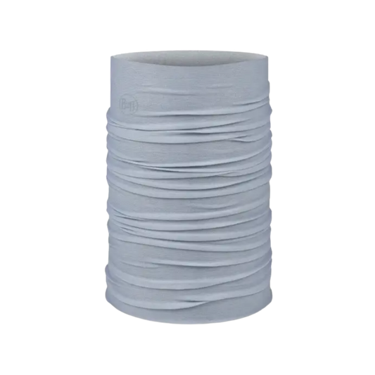 BUFF COOLNET UV DUSTED LIGHT GREY