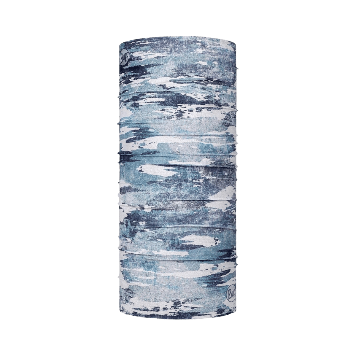 BUFF COOLNET UV+ INSECT NECK SHIELD LAZS GREY