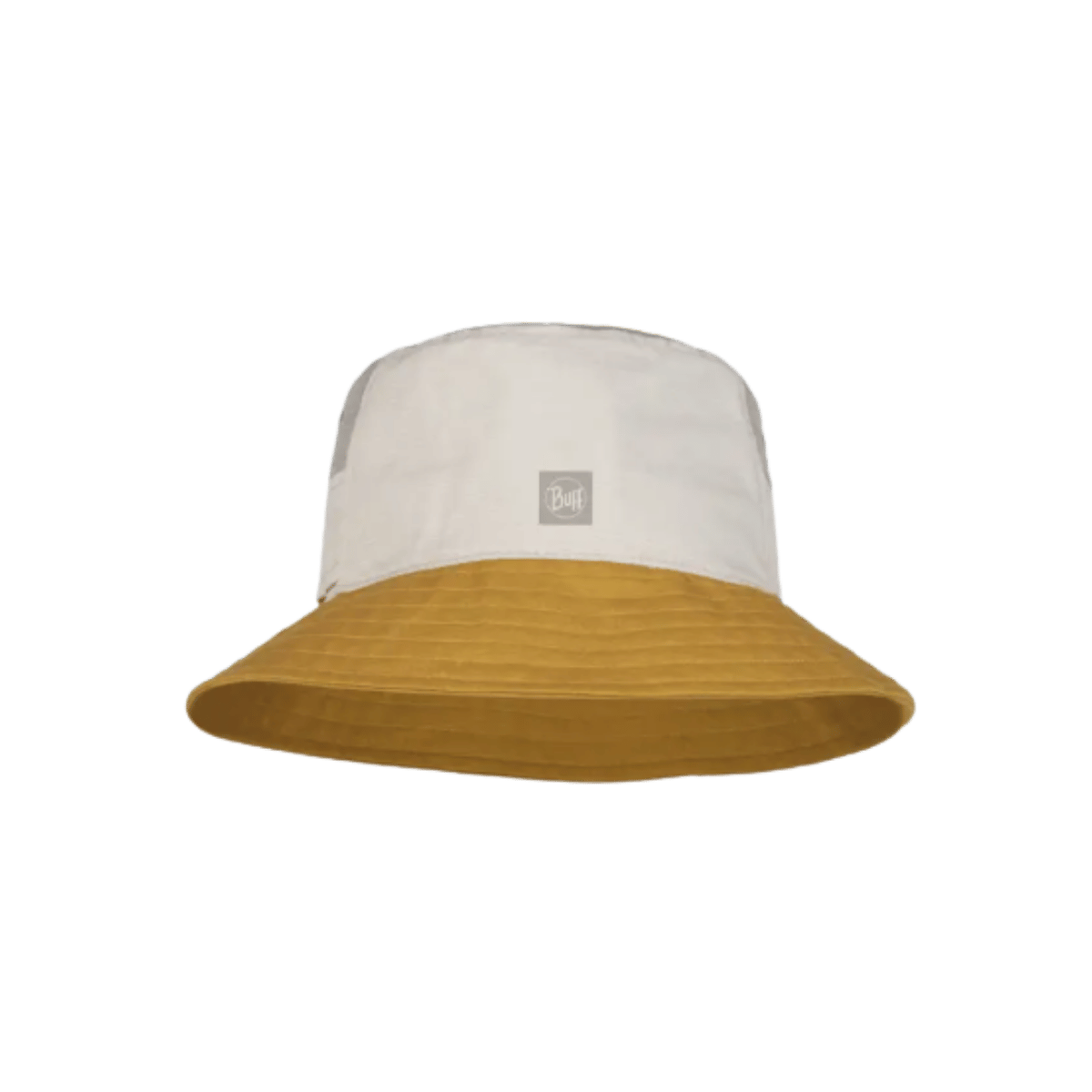 BUFF SUN BUCKET HAT HAK OCHER