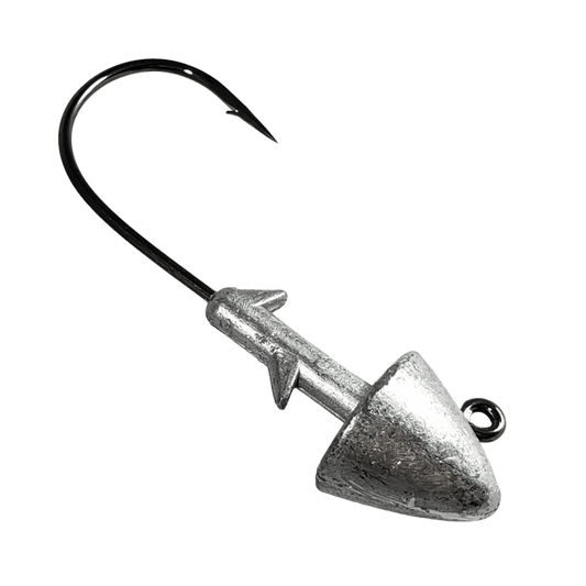 KALIN ULTIMATE SALTWATER BULLET JIG - 3/4OZ