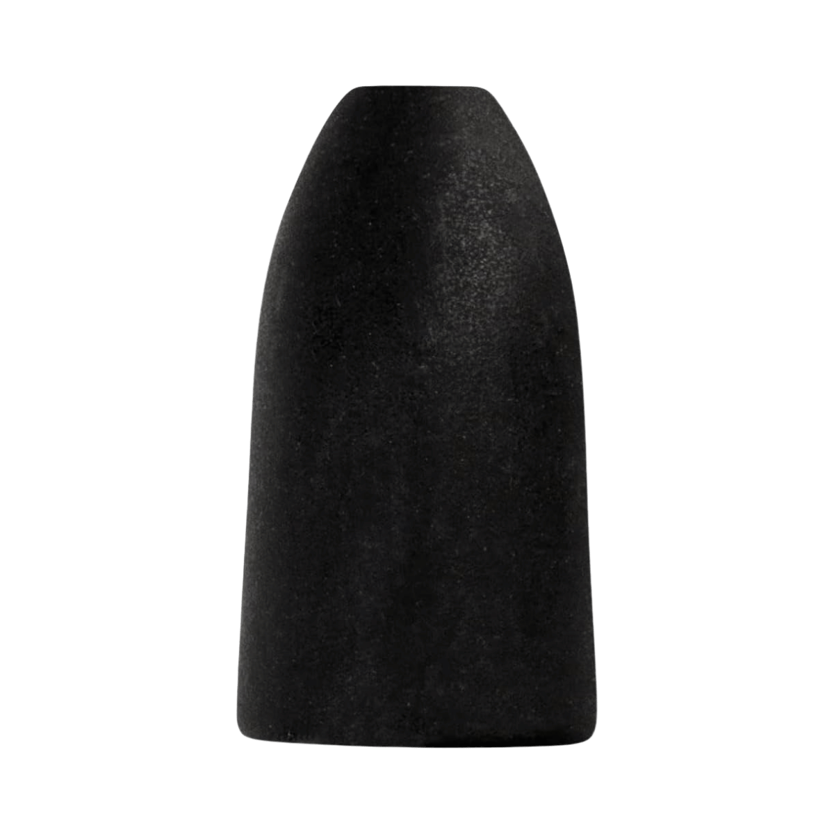NORTHLAND TUNGSTEN BULLET WEIGHT - FLAT BLACK