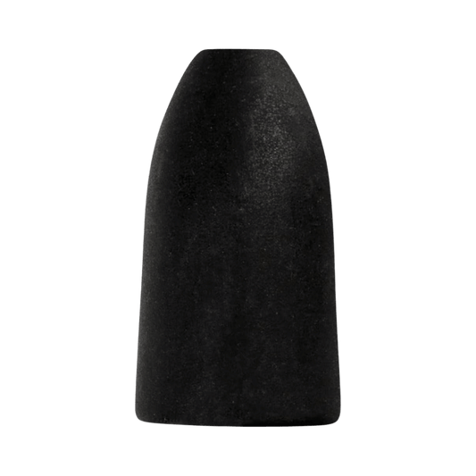 NORTHLAND TUNGSTEN BULLET WEIGHT - FLAT BLACK
