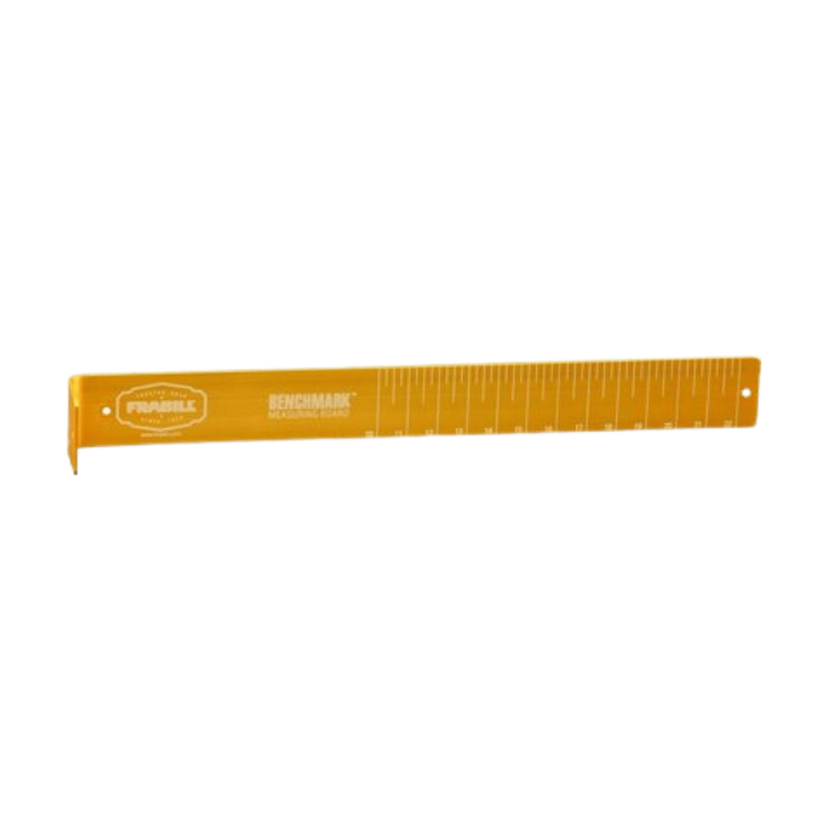 FRABILL BUMP BOARD 2.5 X 22