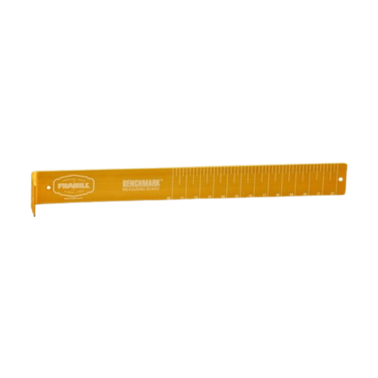 FRABILL BUMP BOARD 2.5 X 22