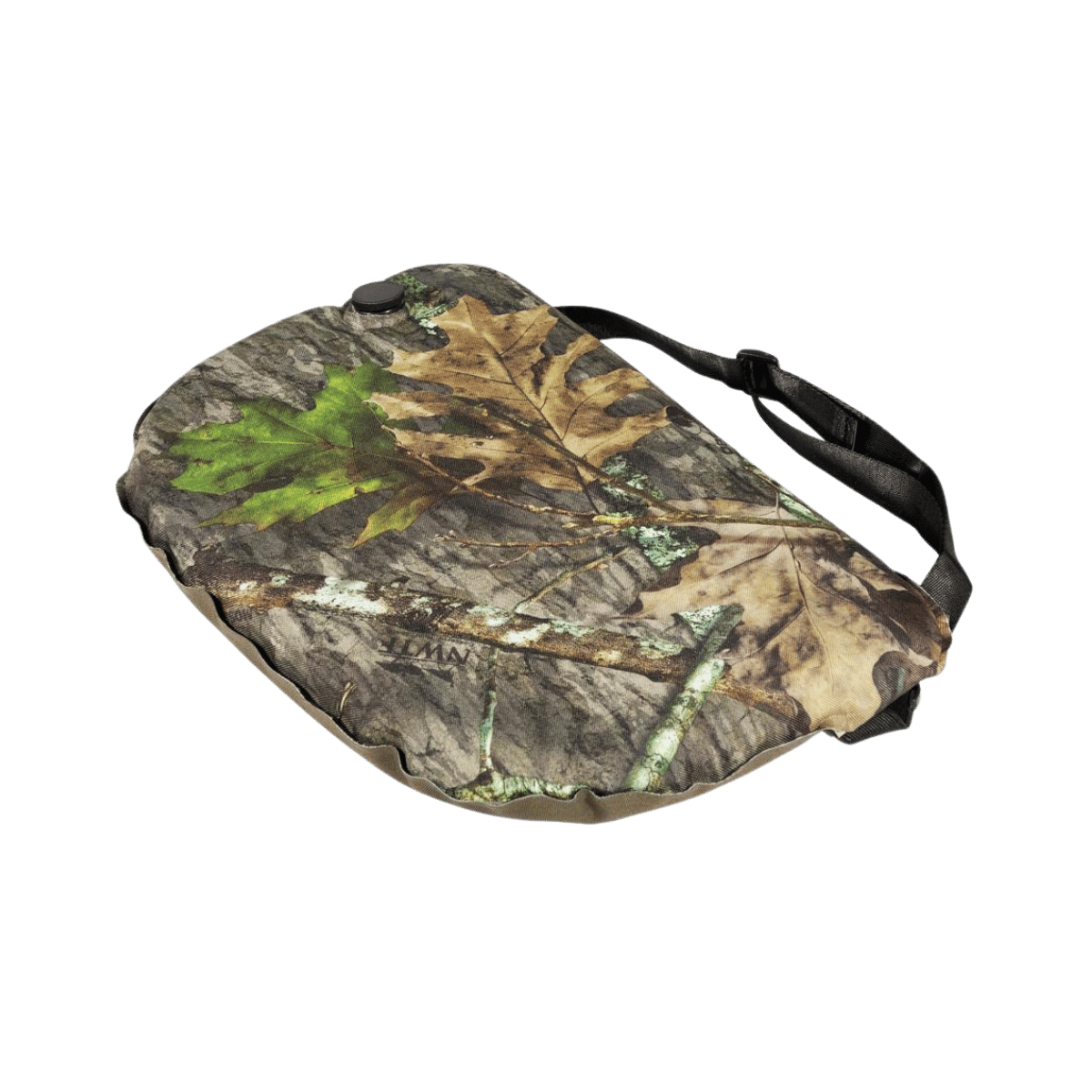 HUNTERS SPECIALTIES BUNSAVER SEAT CUSHION - MOSSY OAK BOTTOMLAND_1