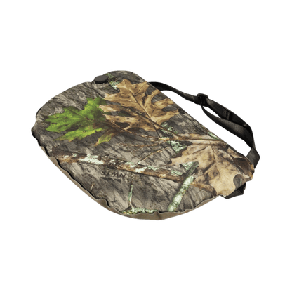 HUNTERS SPECIALTIES BUNSAVER SEAT CUSHION - MOSSY OAK BOTTOMLAND_1