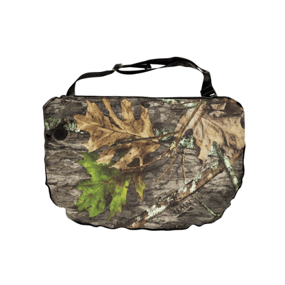 HUNTERS SPECIALTIES BUNSAVER SEAT CUSHION - MOSSY OAK BOTTOMLAND