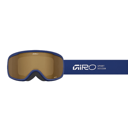 BUSTER YOUTH GOGGLES BLUE AMBER