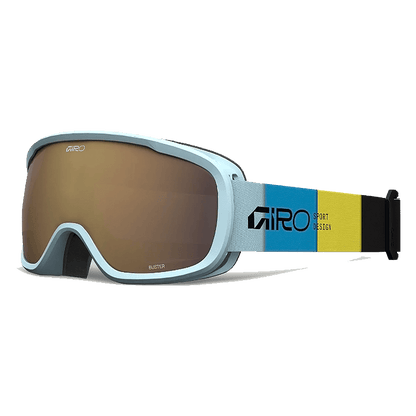 BUSTER YOUTH GOGGLES BLUE BLOCK AMBER
