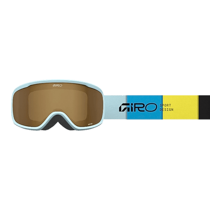 BUSTER YOUTH GOGGLES BLUE BLOCK AMBER