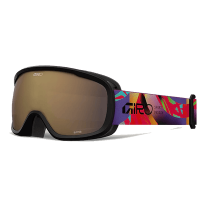 BUSTER YOUTH GOGGLES MULTICOLOR FLOW