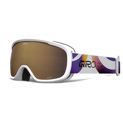 BUSTER YOUTH GOGGLES PINK FLOW