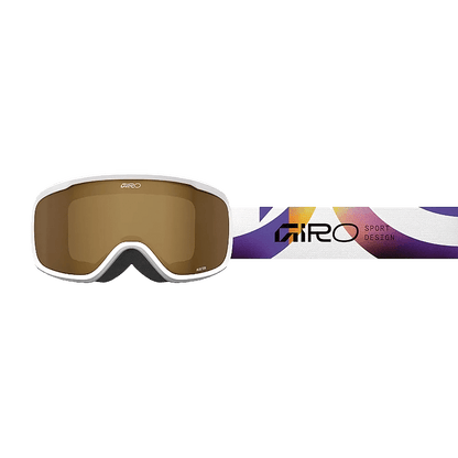 BUSTER YOUTH GOGGLES PINK FLOW