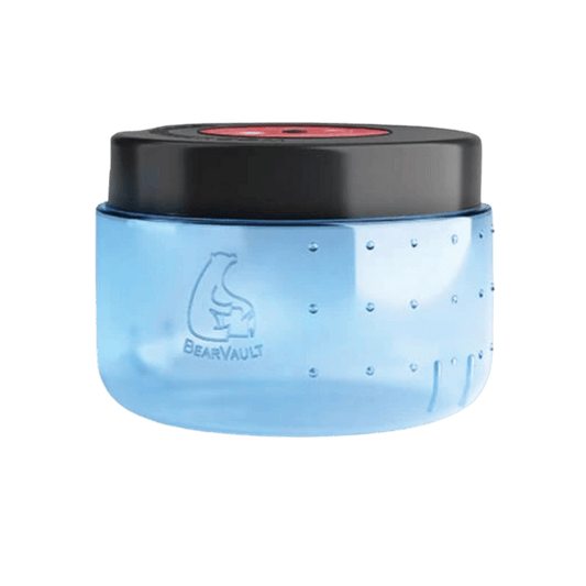 BEARVAULT BV425 FOOD SAFETY - 12 OZ