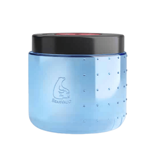 BEARVAULT BV450 FOOD SAFETY - 2 LBS. 1 OZ