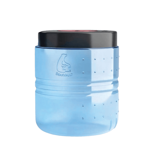 BEARVAULT BV475 FOOD SAFETY - 2.2 LBS