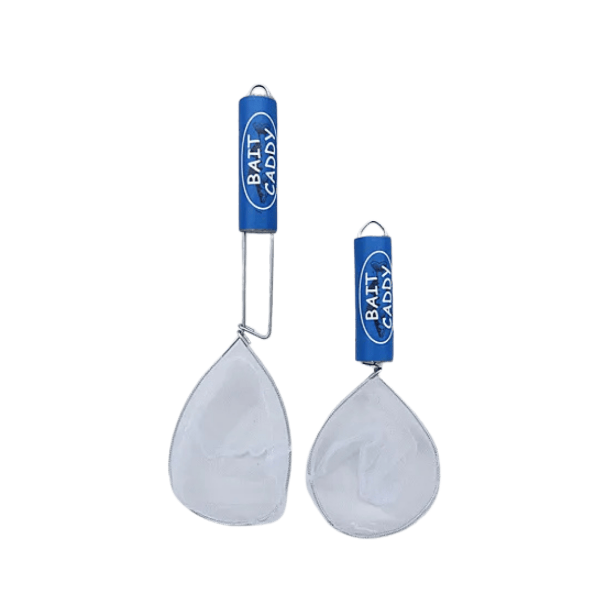 BAIT CADDY SMALL FLOATING DIP NET