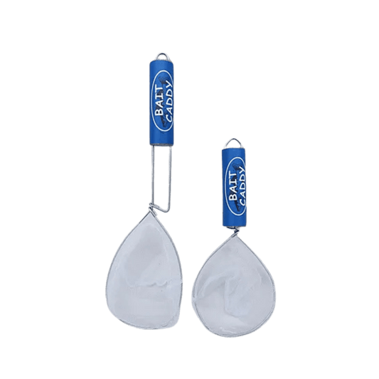 BAIT CADDY SMALL FLOATING DIP NET