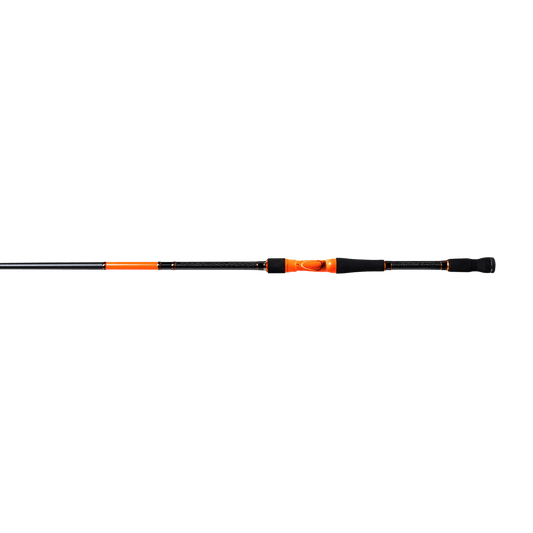 FAVORITE FISHING USA BALANCE CASTING ROD - 6'10" M