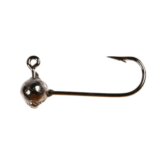 BALL STYLE JIG HEADS