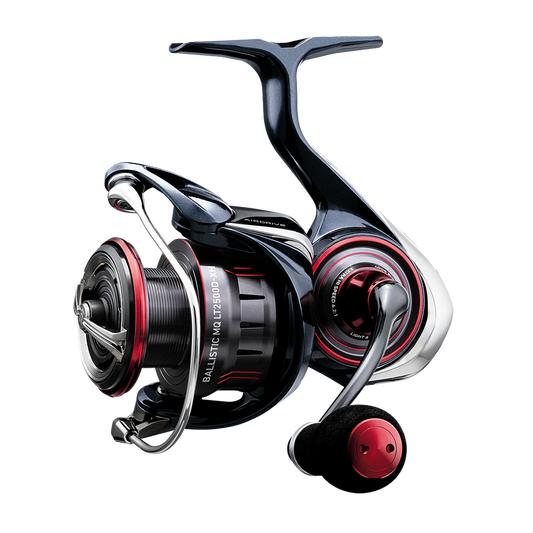 Ballistic MQ LT Spinning Reel